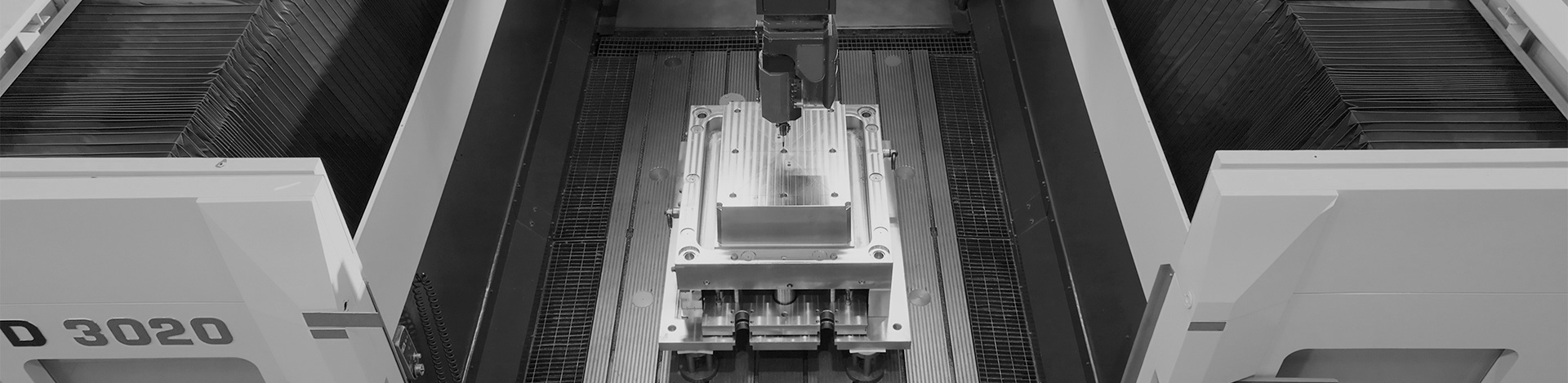 公司环境 - 大成模具公司