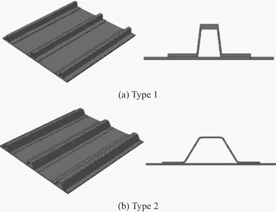 Composite Stiffener