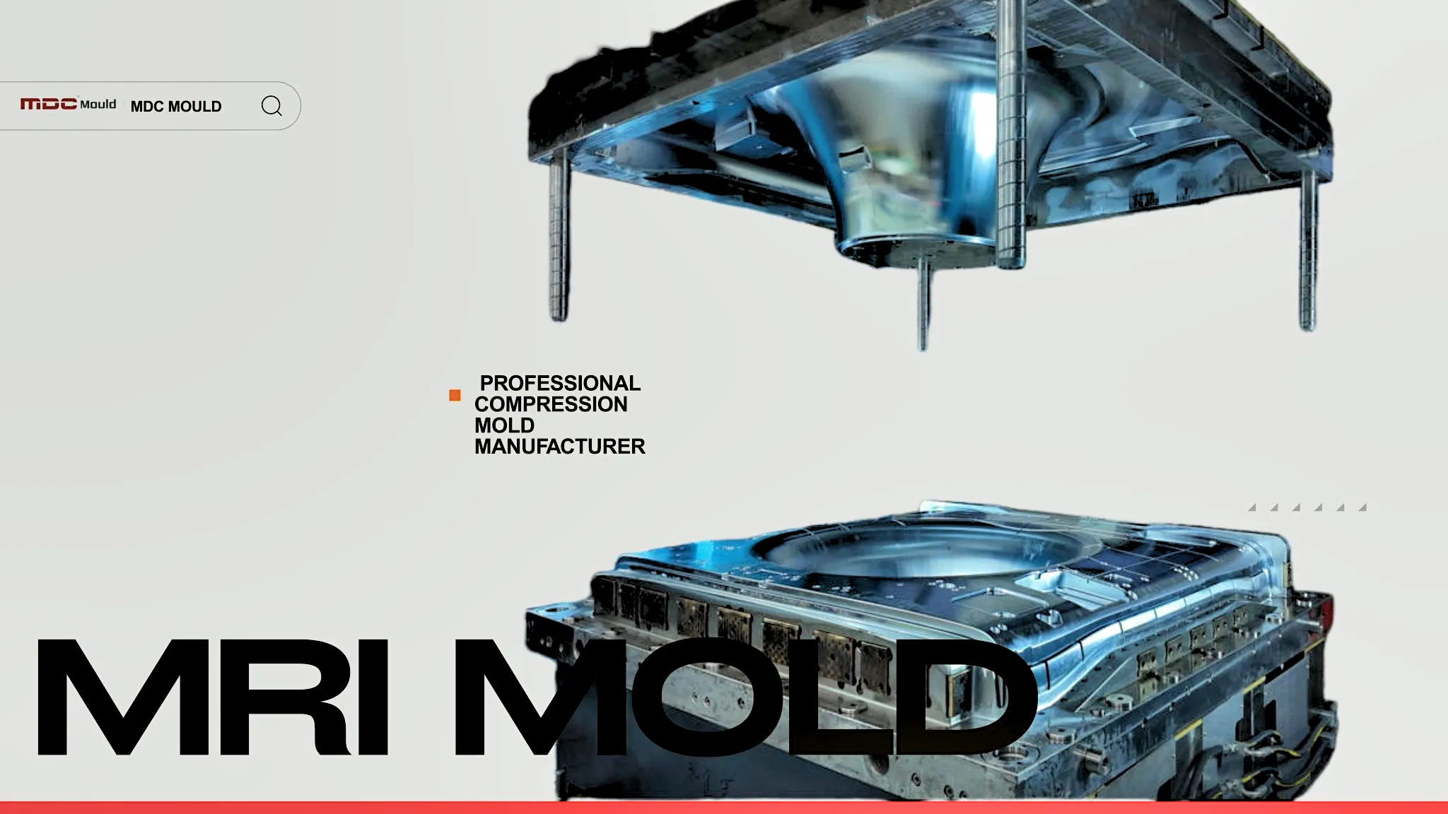Molde MRI