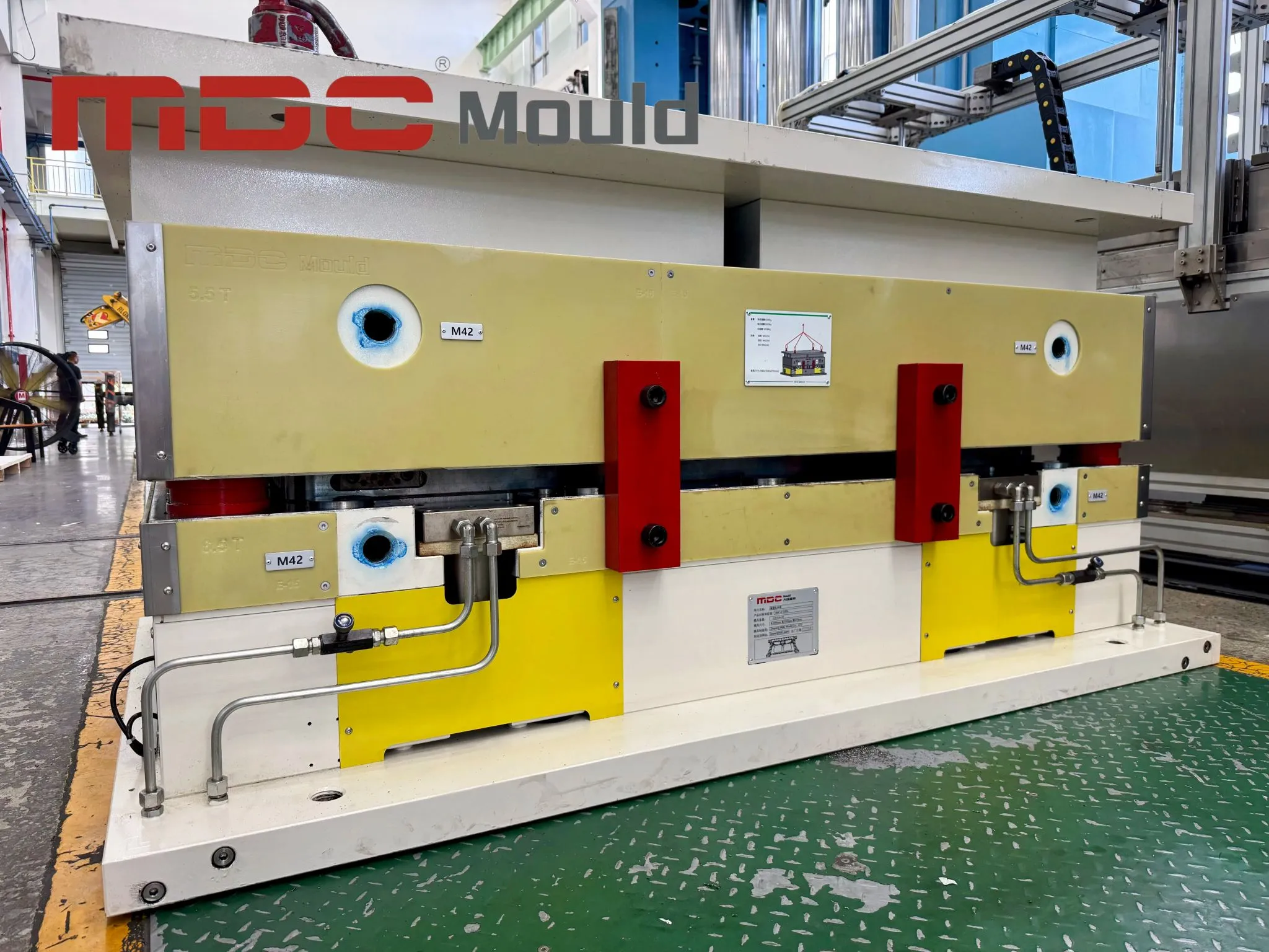 moldagem por compressão